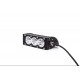 30W 6inch CREE LED Licht Bar Lichtbalken Arbeitsscheinwerfer 12V 24V Offroad Jeep SUV ATV IP67
